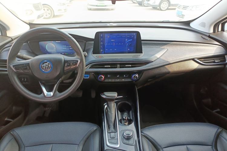 Used Buick Velite 6 2023 430km Comfort Edition