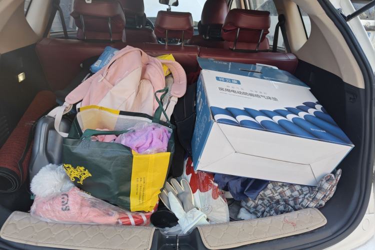 Used Baojun 560 2016 1.8L iAMT Luxury Model