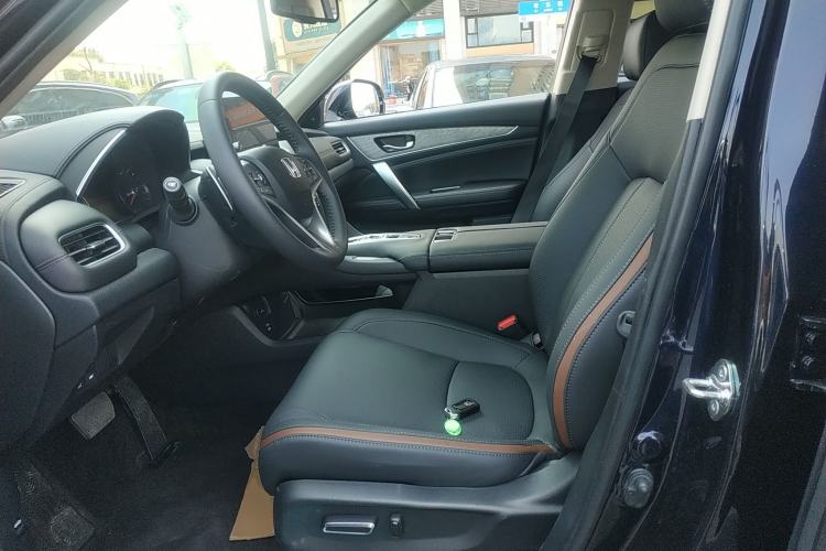 Used Honda Avancier 2023 370TURBO Two-Wheel-Drive Luxury Edition