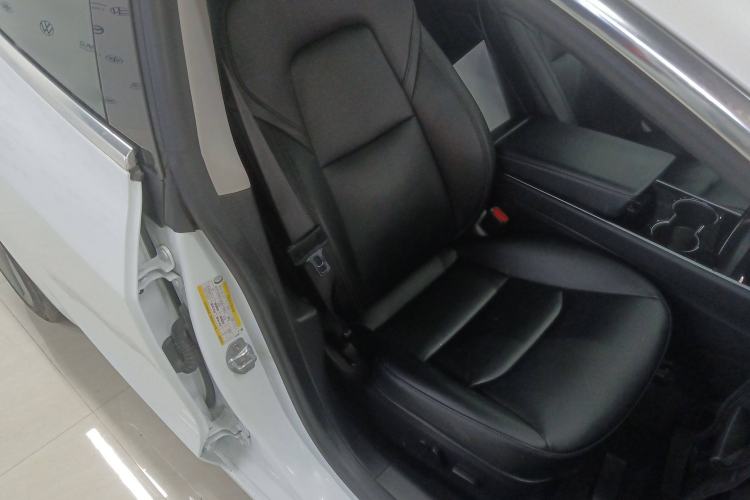 Used Tesla Model 3 2019 Standard Range Rear-Drive Upgraded Version