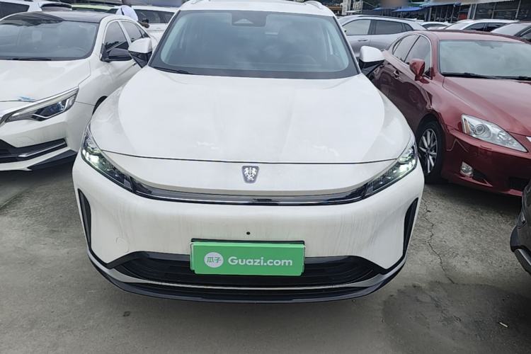 Used Roewe D5X DMH 2024 135 Tech Edition
