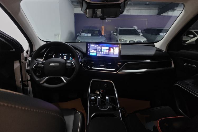 Used Haval H6 2023 National Trend Edition 1.5T Automatic Champion Version
