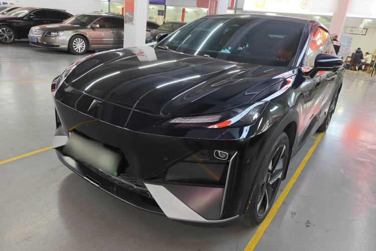 Used Deepal S07 2023 200Max Range-Extended Version