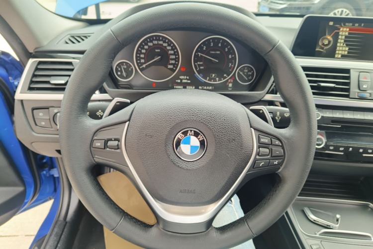 Used BMW 3 Series 2017 320Li M Sport Edition