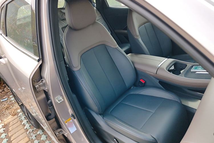 Used CHANGAN CS55PLUS 2026 Fourth Generation New Blue Whale 1.5T TianShu Premium Trim