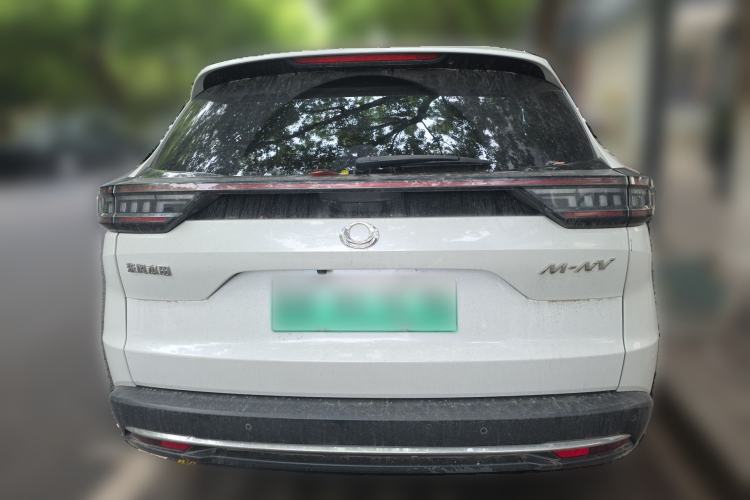 Used CIIMO M-NV 2021 Shangcheng Edition