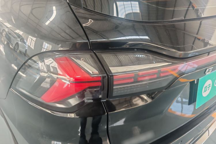 Used Geely Auto Haoyue L 2025 2.0T DCT Luxury Edition