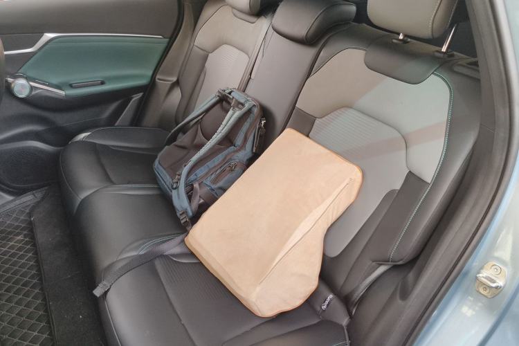 Used GAC Trumpchi EMKOO 2022 2.0 ATK Gemini Edition