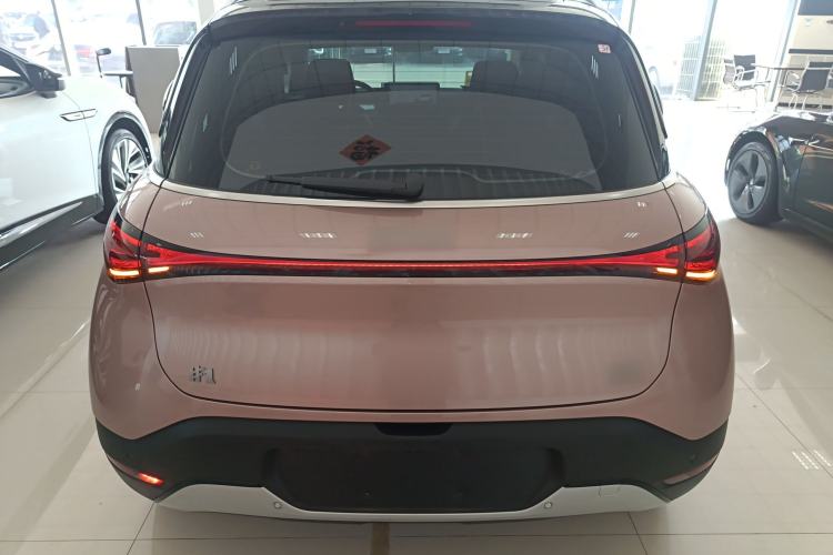 Used smart #1 2026 Dynamic Upgrade Edition
