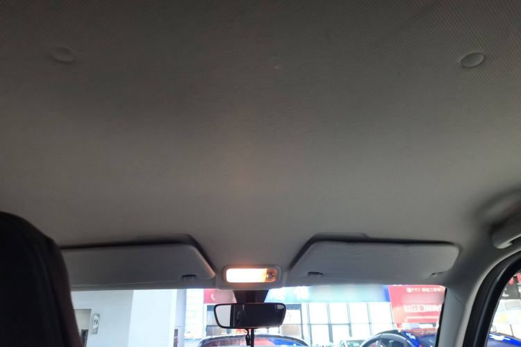 Used Wuling Hongguang MINIEV 2022 Zizai Version Lithium Iron Phosphate