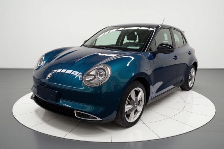 Used ORA Good Cat 2021 400km Standard Range Athena Edition Lithium-Ion Battery