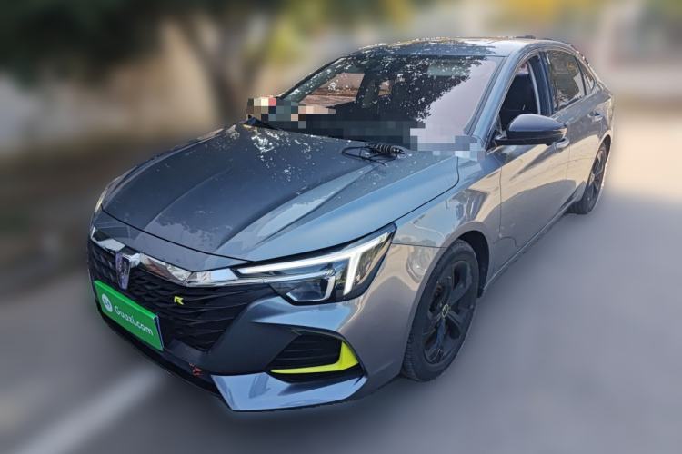 Used Roewe i6 MAX 2020 300TGI Automatic "Swell Cool Smart Drive" Edition