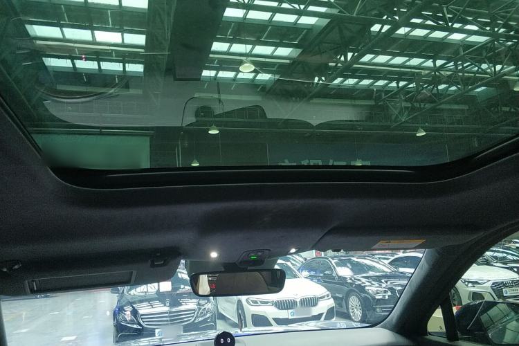 Used Nio ES8 2024 75 kWh Executive Edition