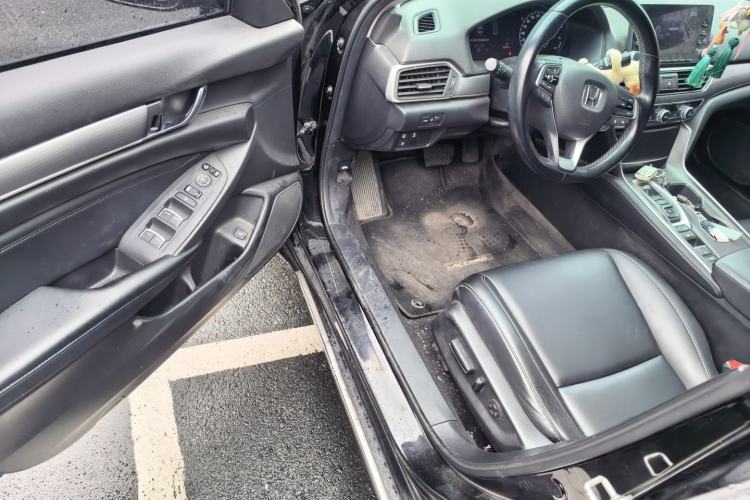 Used Honda Accord 2018 Rui Hybrid 2.0L Rui Ling Edition China VI Driver Seat