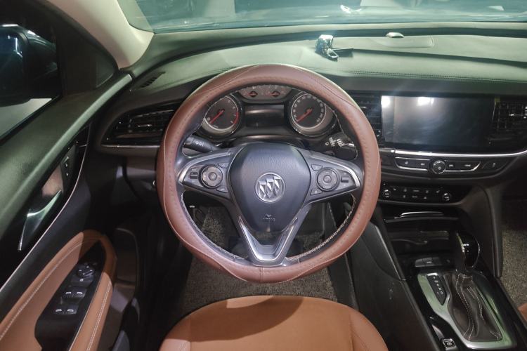 Used Buick Regal 2019 20T Elite Version China VI Standard
