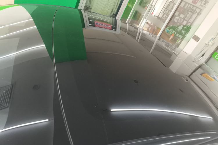 Used Tesla Model 3 2023 Rear-Wheel-Drive Version