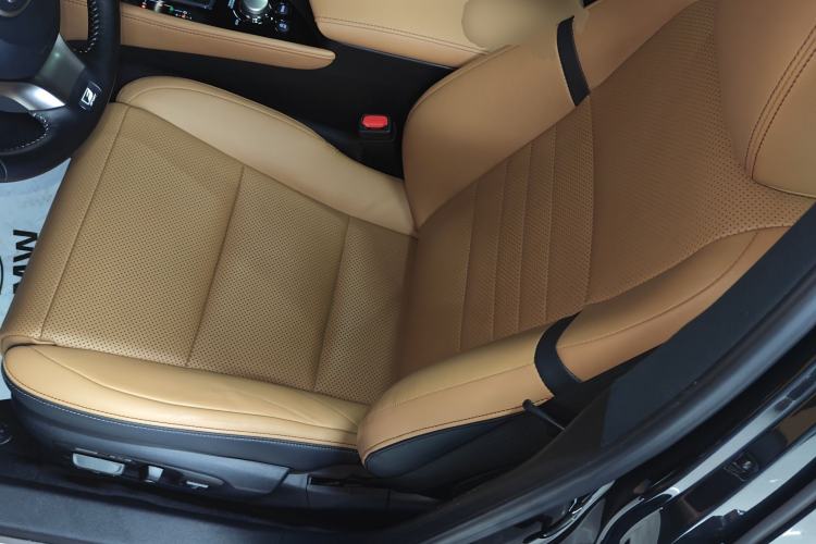 Used Lexus GS 2017 300 F SPORT