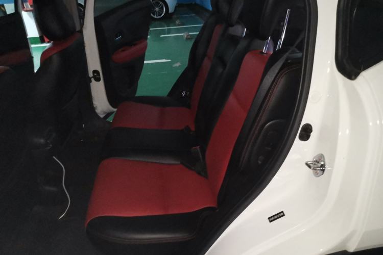 Used Honda Vezel 2020 220 TURBO CVT Elite Edition
