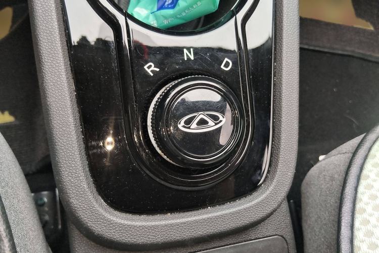 Used Chery New Energy Little Ant 2022 Sweet Pink Edition Half-Sugar Version Lithium Iron Phosphate 30 kW 301 km