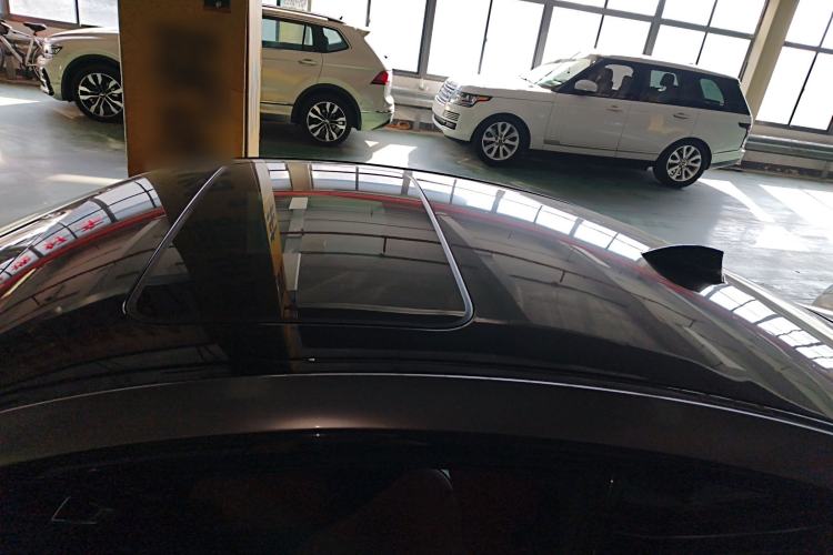 Used BMW 4 Series 2017 430i M Sport Package
