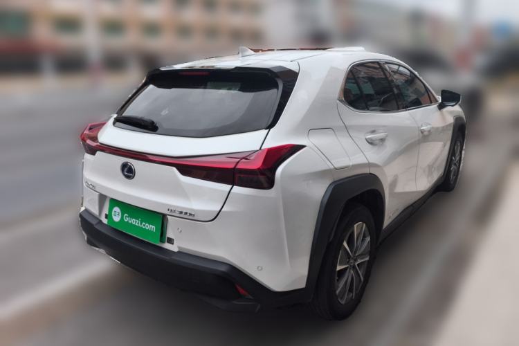 Used Lexus UX New Energy 2020 300e Pure·Joy Edition