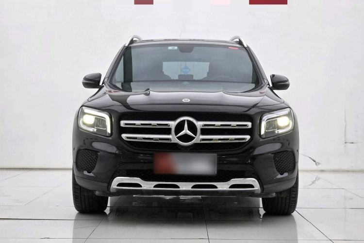 Used Mercedes-Benz GLB 2023 GLB 220 Fashion Model