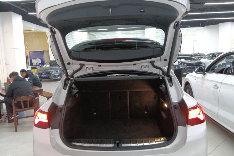 Used BMW X2 2021 Restyled sDrive25i Midnight Edition