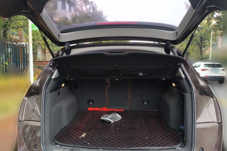 Used Audi Q5 2017 40 TFSI Technology Edition