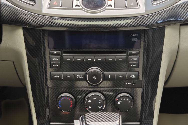 Used Chevrolet Captiva 2017 2.4L Two-Wheel Drive City Edition 5 Seats
