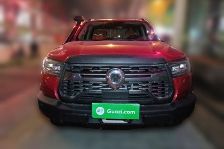 Used Great Wall Poer 