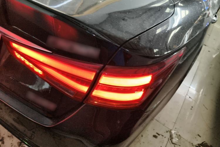 Used Toyota Crown 2015 2.0T Fashion Edition