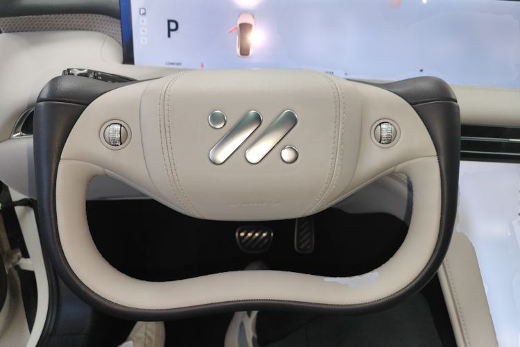 Used IM LS7 2023 77 kWh Urban Fit Rear-Wheel Drive