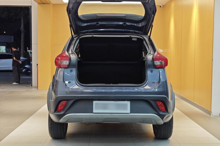 Used Chery Tiggo 3X 2020 Quality Edition 1.5L CVT Luxury Version