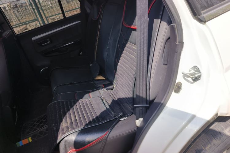 Used Haval H5 Classic 2018 Classic Edition 2.0T Manual 4x4 Progressive Model