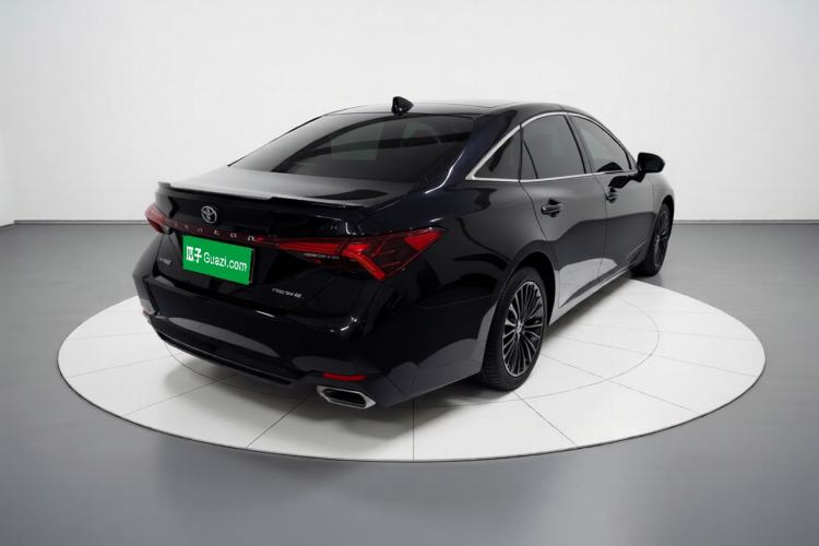 Used Toyota Avalon 2019 2.5L Touring Premium Version China V Standard