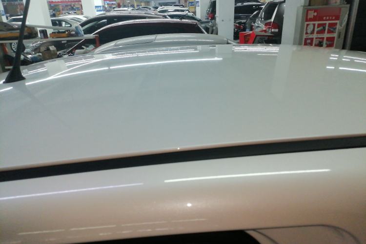 Used Bestune Pony 2025 222km Range Agile Horse