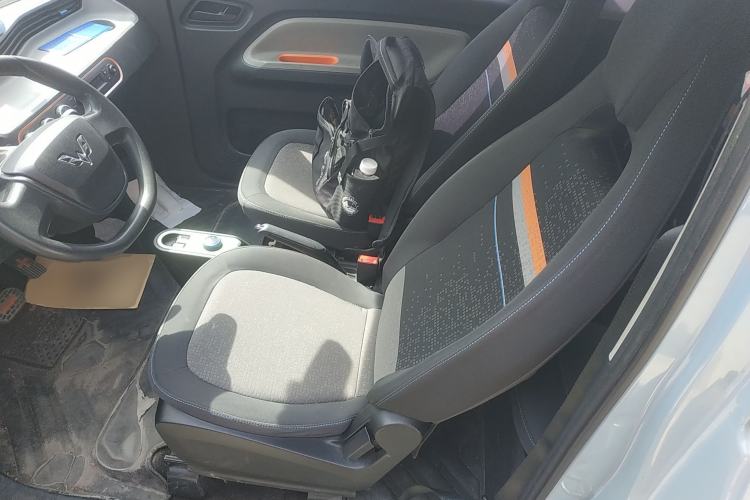 Used Wuling Hongguang MINIEV 2020 Freedom Version Lithium Iron Phosphate