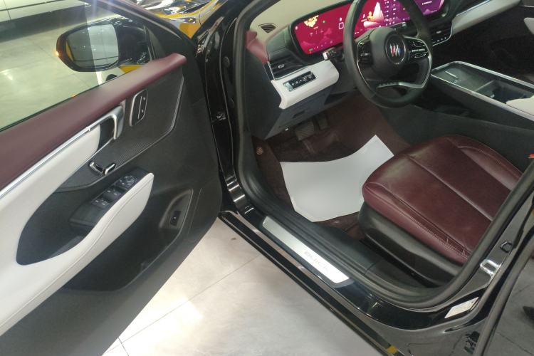 Used Buick LaCrosse 2023 28T Prestige Edition