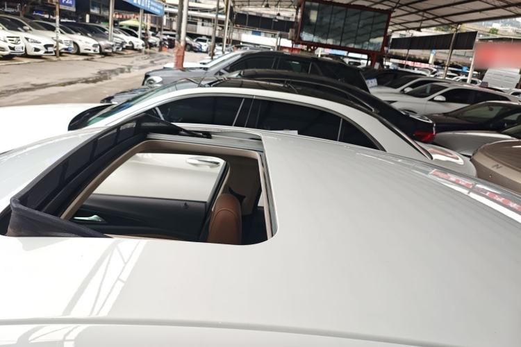 Used Buick Regal 2019 20T Luxury Model China V Standard Roof