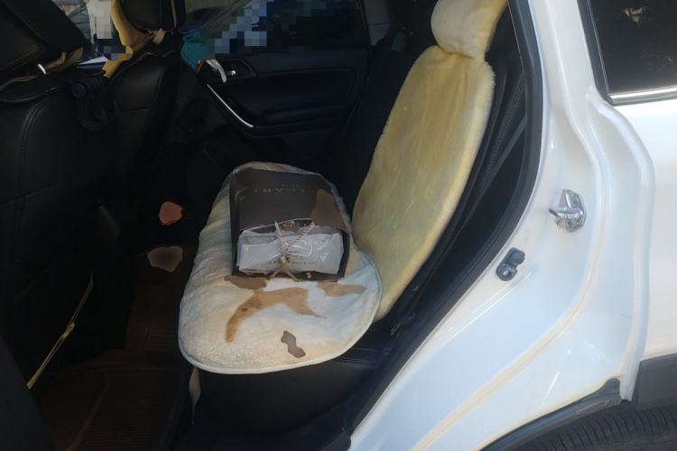 Used Subaru Forester 2016 2.0i Luxury Navigation Edition