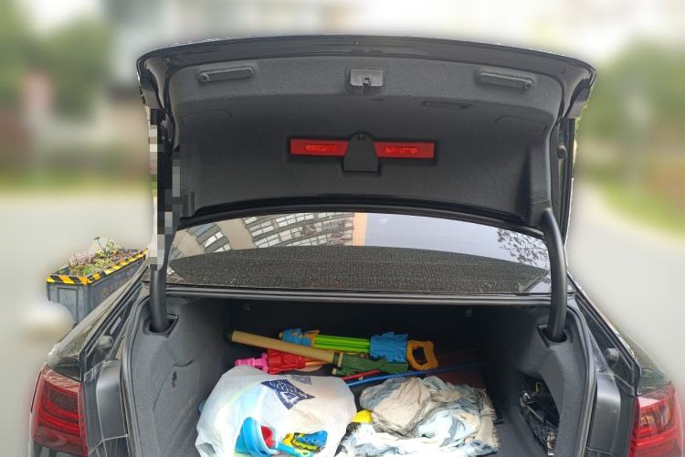 Used Audi A6L 2018 TFSI Collector's Edition