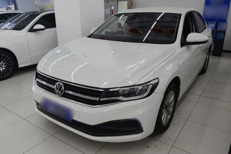 Used Volkswagen Bora 2021 1.5L Automatic Fashionable Smart Connectivity Version