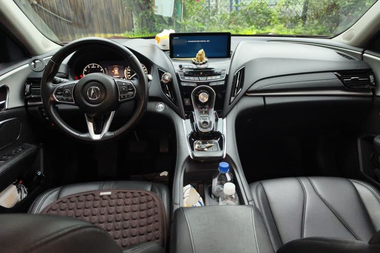 Used Acura RDX 2019 2.0T Enjoyment Version China V Standard
