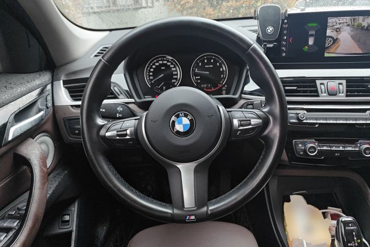 Used BMW X1 2022 sDrive25Li Leading Model