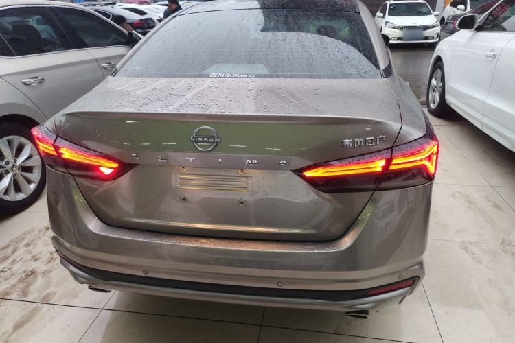 Used Nissan Teana 2022 2.0L XL-TLS Enjoyment Edition