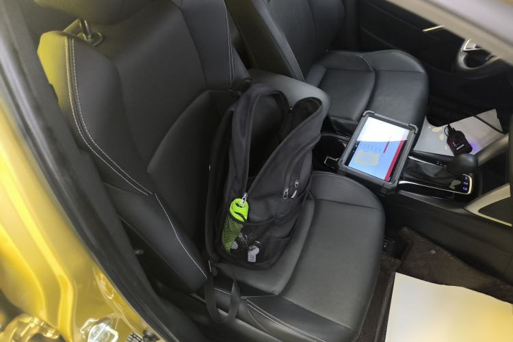 Used Toyota FRONTLANDER 2022 2.0L CVT Luxury PLUS Edition