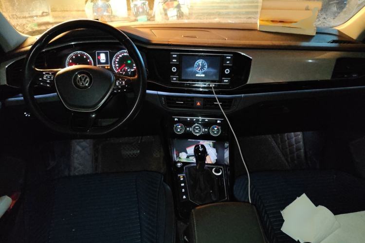 Used Volkswagen Tayron 2019 Teramont Edition 280TSI Two-Wheel Drive Luxury Model China VI Standard