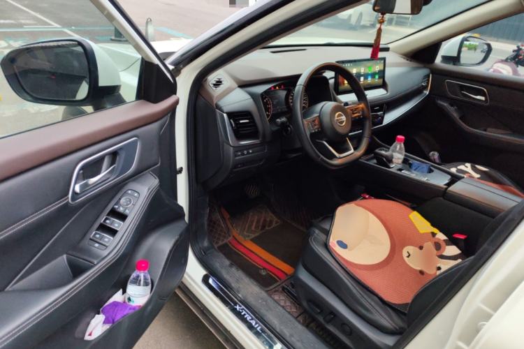 Used Nissan X-Trail 2021 VC-Turbo 300 CVT 2WD Luxury Edition
