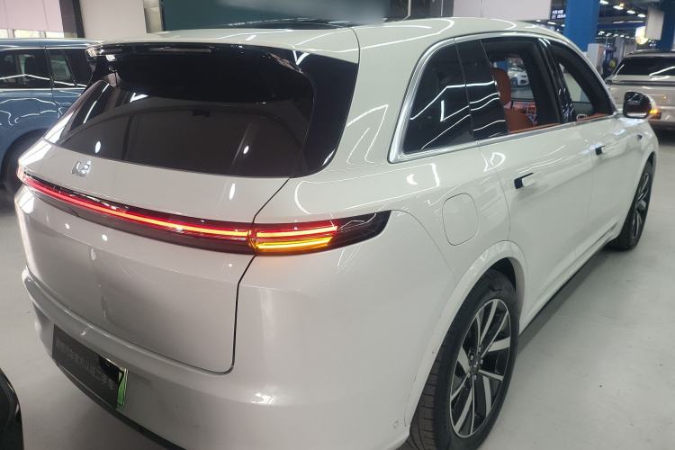 Used Li Auto L7 2023 Max model