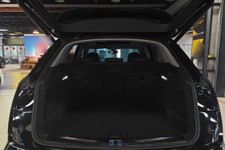 Used Audi Q5L 2020 Updated 40 TFSI Prestige Fashion Edition